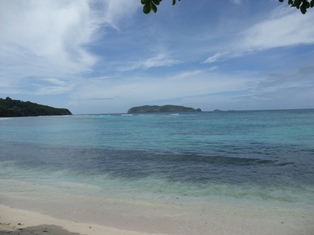 Mustique