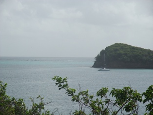 Tobago Cays