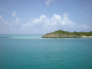 Green Island