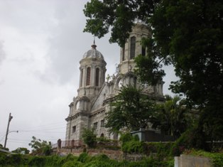 Cathdrale de Saint-John