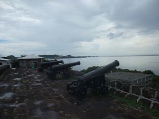 Fort George