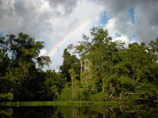 Arco en Iris