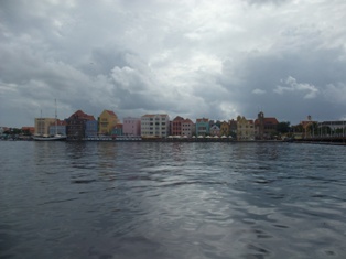 Willemstad