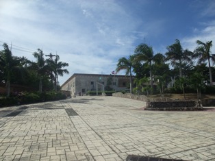 Museo de las casas reales