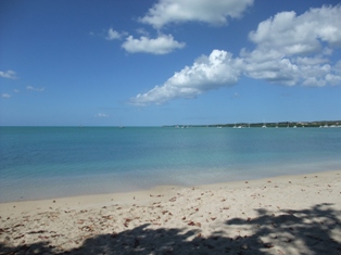 Baie de Boqueron