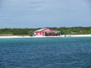Posada à Crasqui