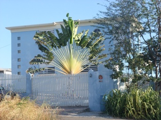 Villa à Punta Jacinto