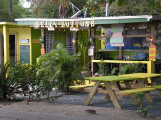 Bar à Esperanza